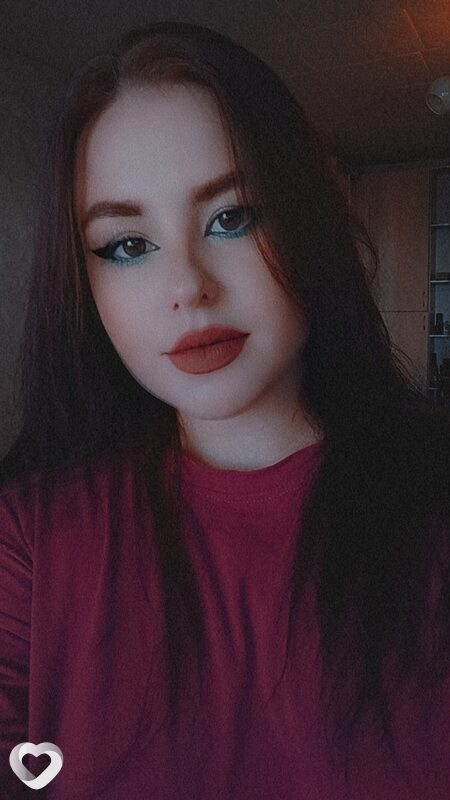 Олечка, 23, Барнауле — анкета №1306871