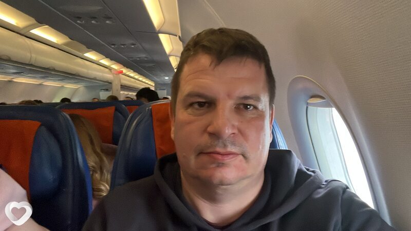 Денис, 41, Екатеринбурге — анкета №1306873