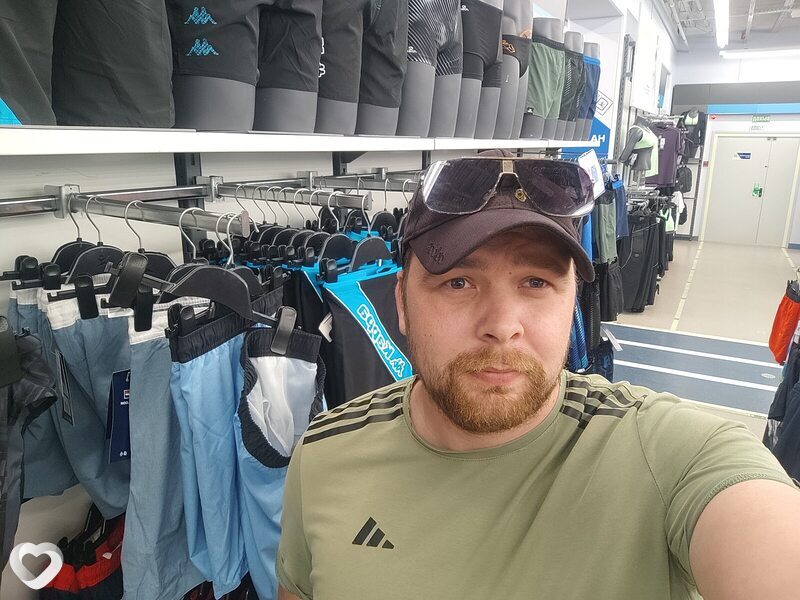 Игорь, 31, Темрюке — анкета №1306742