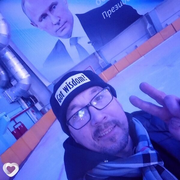 Павел, 48, Ульяновске — анкета №1306748