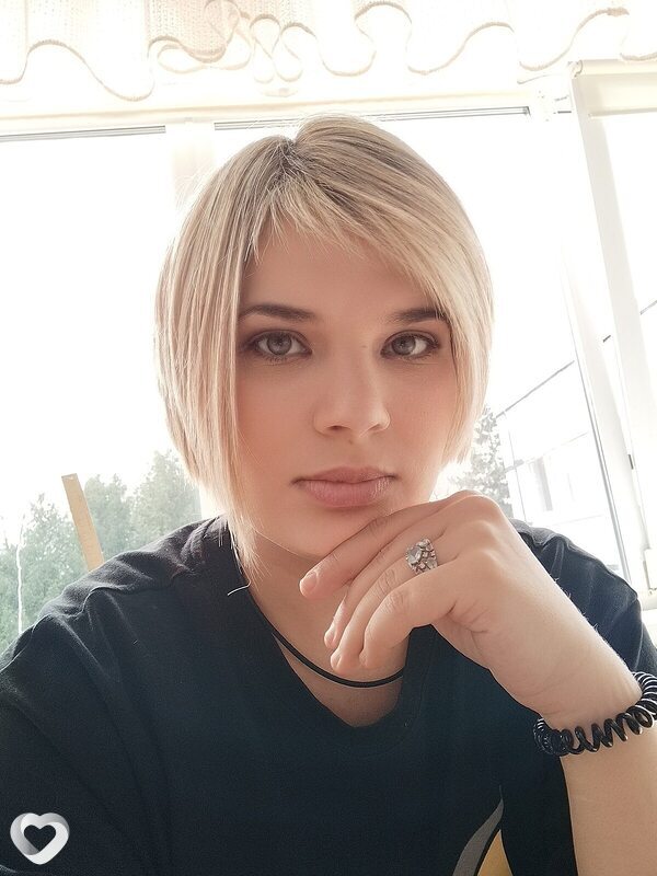 Лилия, 32, Твери — анкета №1306760