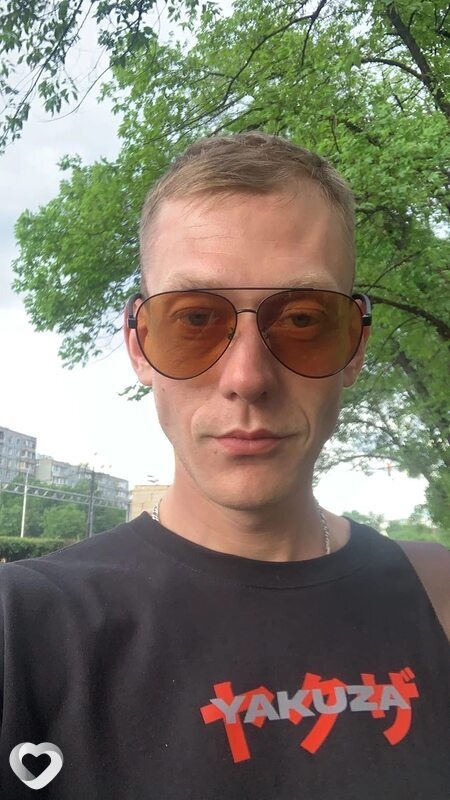 Данила, 33, Владивостоке — анкета №1306762