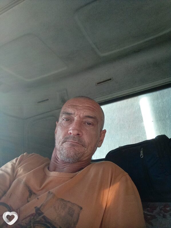 Вадим, 52, Ростове-на-Дону — анкета №1306763