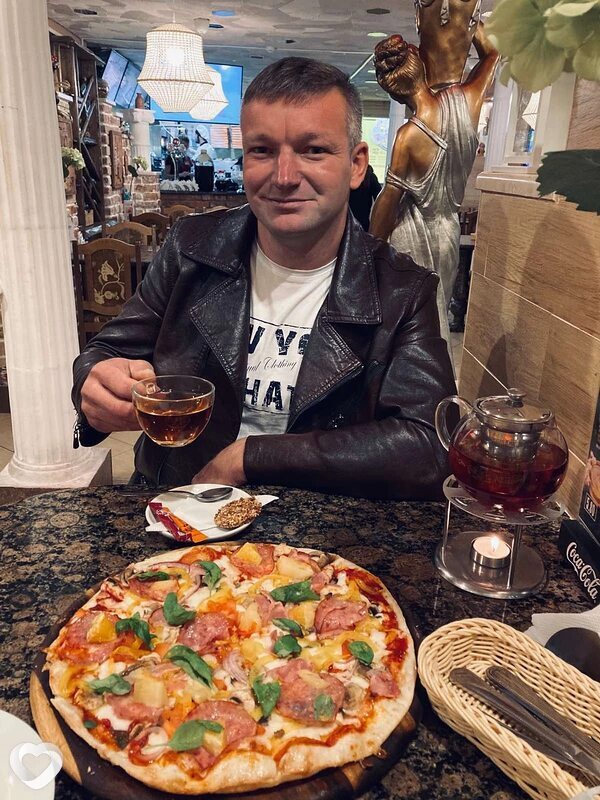 Артём, 25, Москве — анкета №1306766
