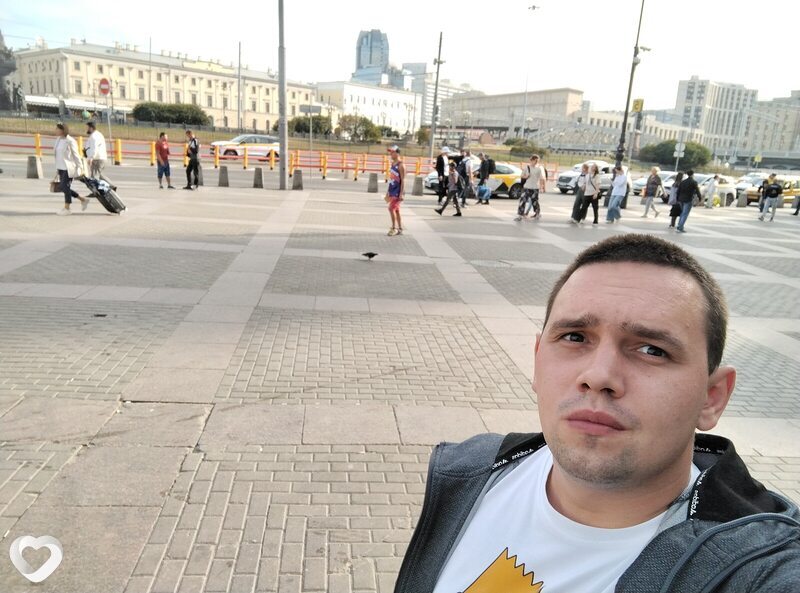 Александр, 28, Ульяновске — анкета №1306774