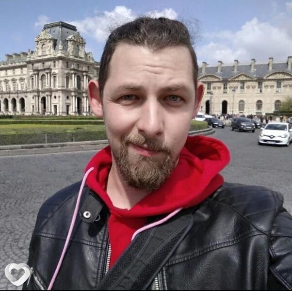 Андрей, 39, Москве — анкета №1306776