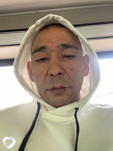 Канат, 47, Алматы — анкета №761503