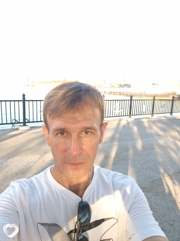 Юрий, 50, Новороссийске — анкета №761504