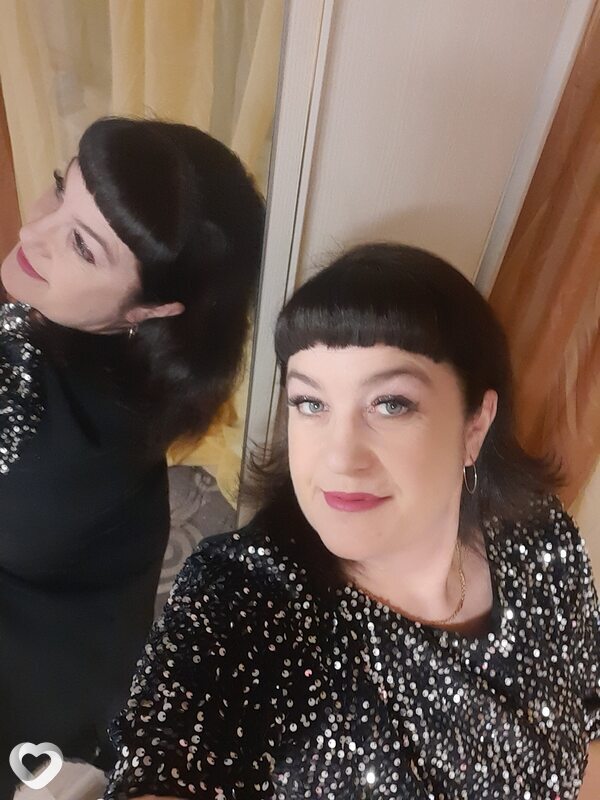 Юлия, 49, Озерск (Челябинская Обл) — анкета №761505