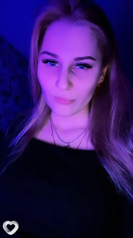 Карина, 26, Москве — анкета №761510