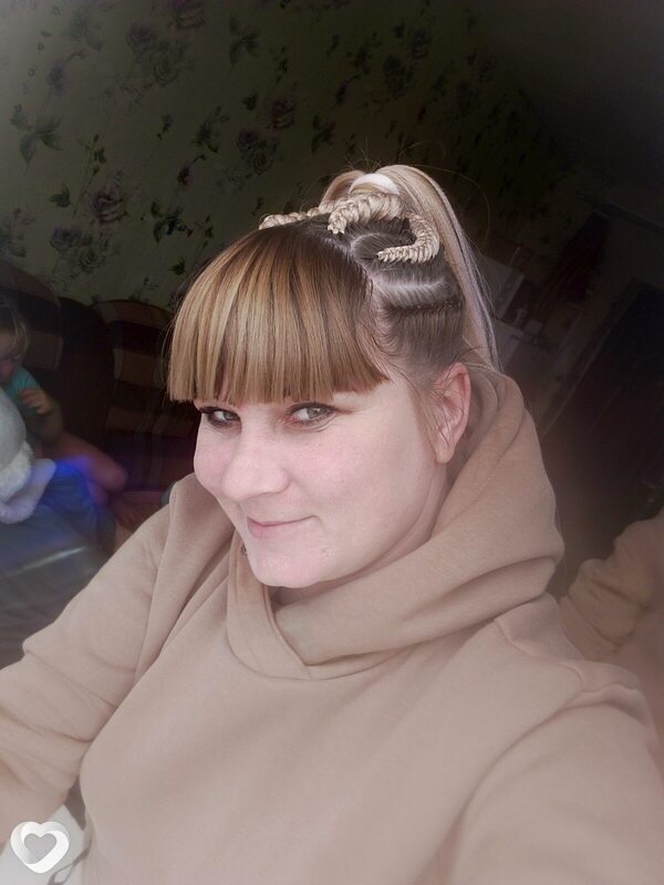 Врединка, 38, Азове — анкета №761515