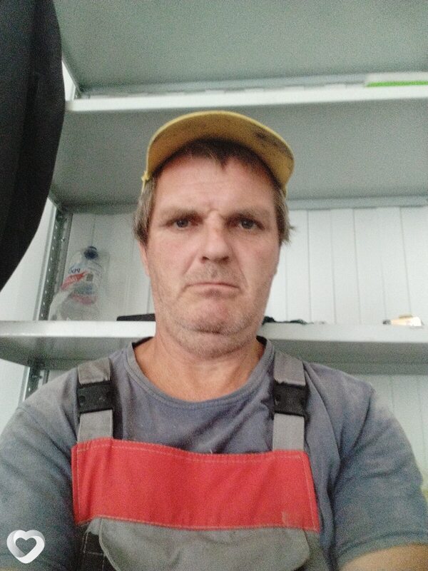 Евгений, 48, Казани — анкета №761521