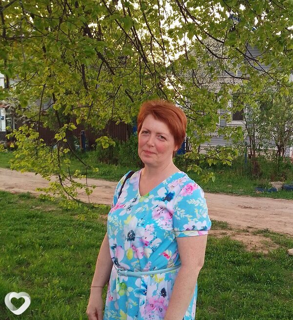 Татьяна, Тейково