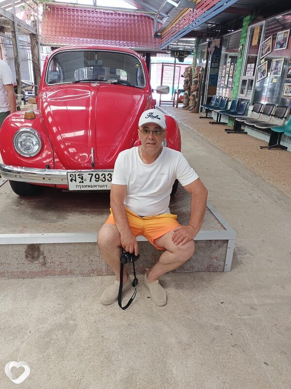 Михаил, 57, Павлодаре — анкета №761526