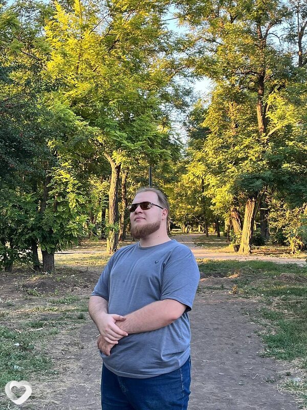 Кирилл, 23, Ростове-на-Дону — анкета №761527