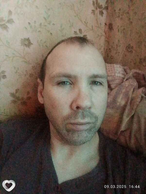 Вадим, 39, Иванове — анкета №761534