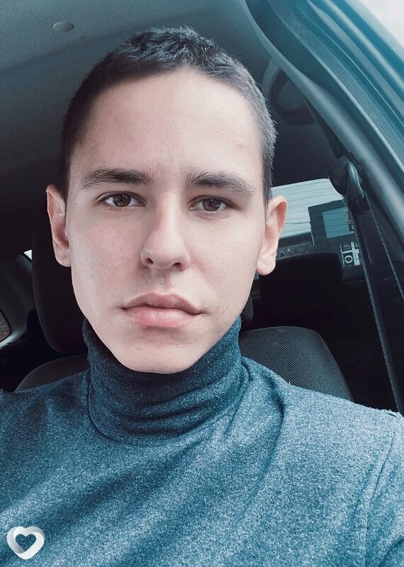 Андрей, 25, Тихорецке — анкета №761538