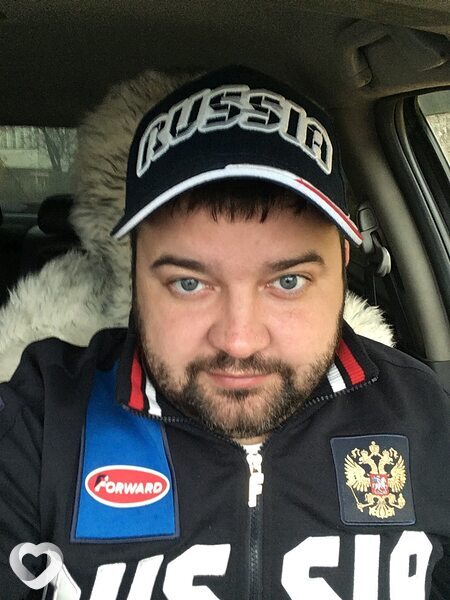 Михаил, 42, Новом Уренгое — анкета №761539