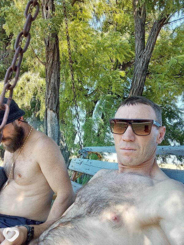 Олександр, 44, Кропивницкий — анкета №761541