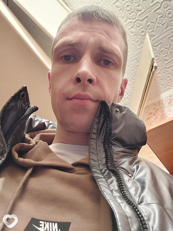 Михаил, 31, Москве — анкета №761542