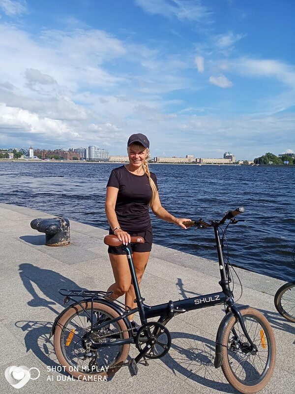 Татьяна, 50, Санкт-Петербурге — анкета №761551