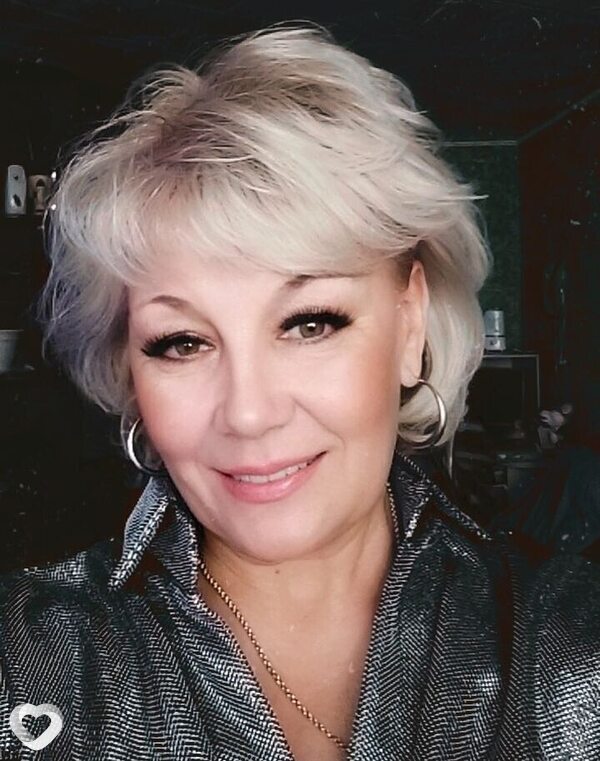 Наталья, 60, Новокузнецке — анкета №761553