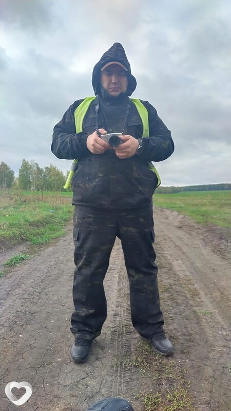 Александр, 39, Ульяновске — анкета №761556
