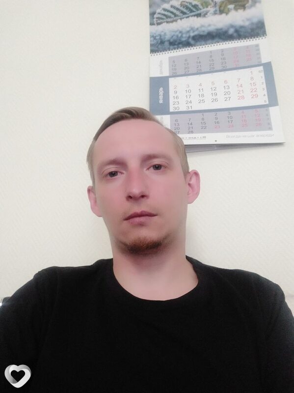 Igor, 31, Волгограде — анкета №761557