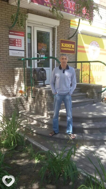 Максим, 45, Нижнем Новгороде — анкета №761559