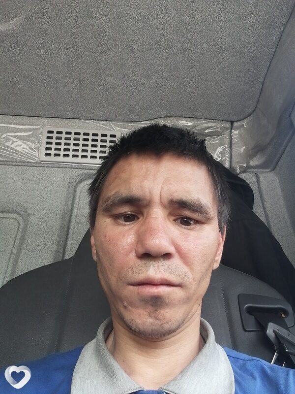 Виктор, 42, Междуреченске — анкета №761563