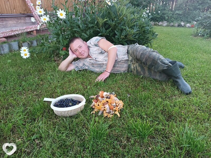 Андрей, 37, Великом Новгороде — анкета №761565