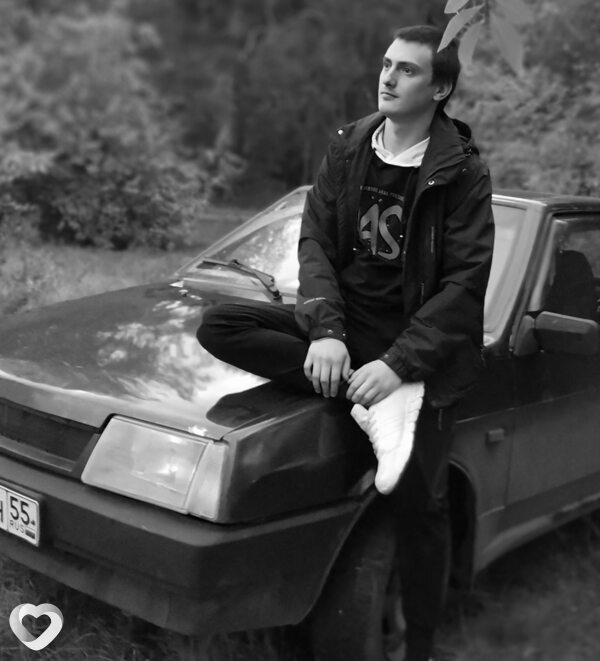 Артём, 28, Москве — анкета №761566