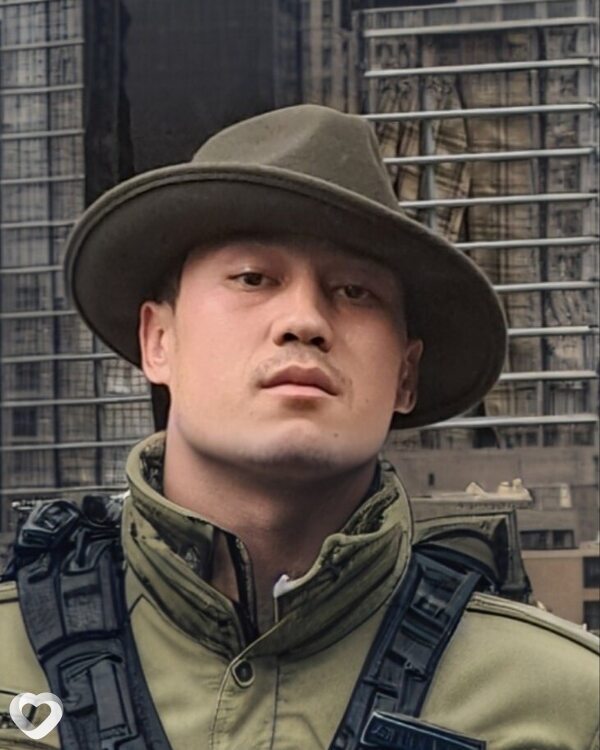 Алмас, 29, Талдыкорган — анкета №761568