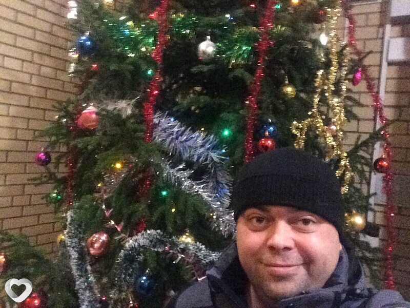 Иван, 38, Осинниках — анкета №761570
