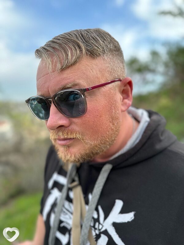 Romians, 42, Севастополе — анкета №761573