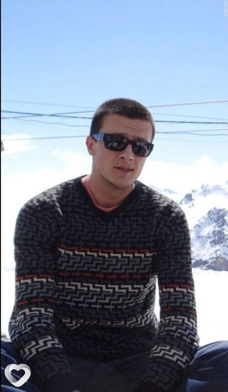 Андрей, 35, Нальчике — анкета №762007