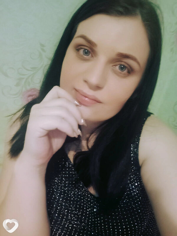 Ирина, 34, Бийске — анкета №762008