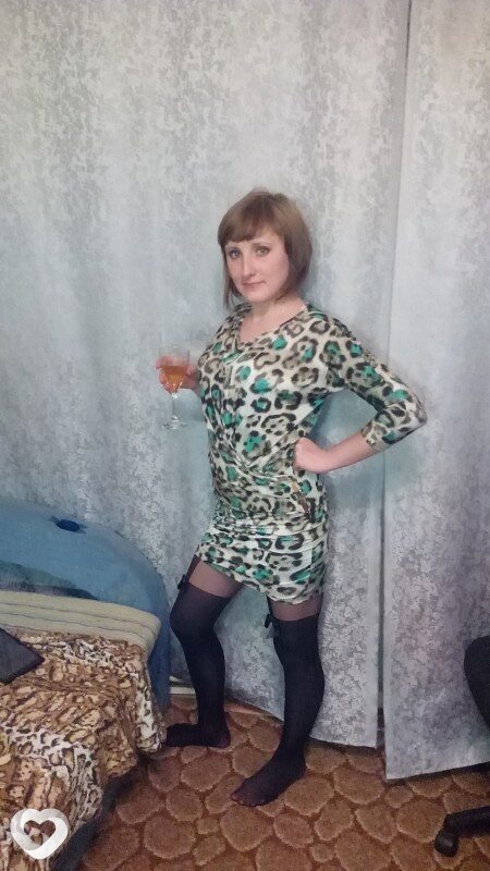 Алина, 34, Хабаровске — анкета №762009
