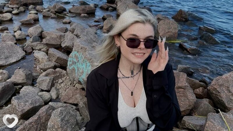 Вероника, 35, Ревде — анкета №762018