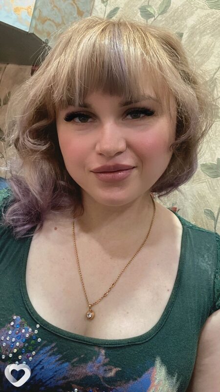 Люция, 38, Бишкек — анкета №762020
