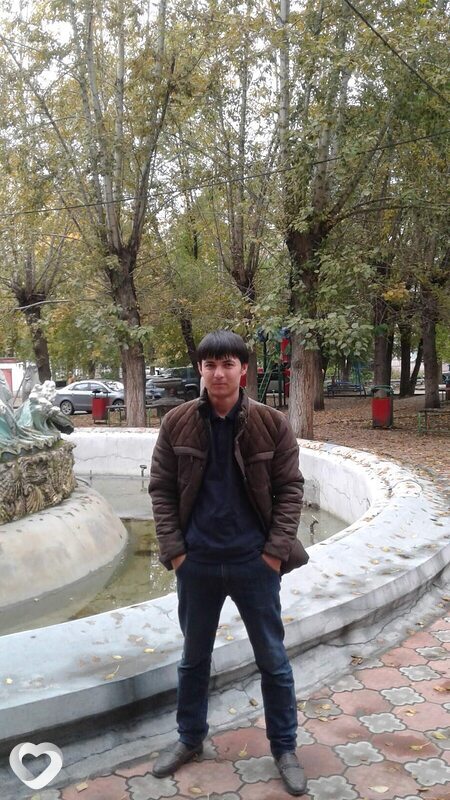 Эдик, 34, Красноярске — анкета №761577