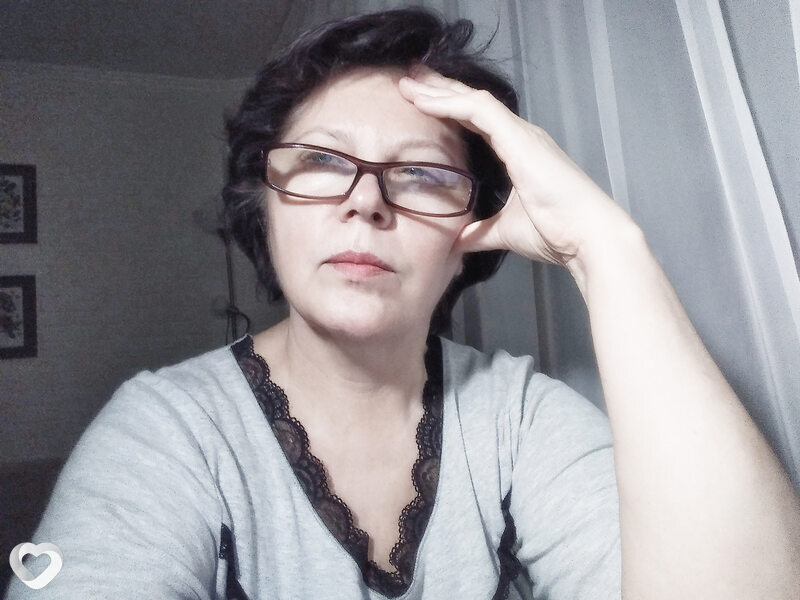 Елена, 61, Сызрани — анкета №761580