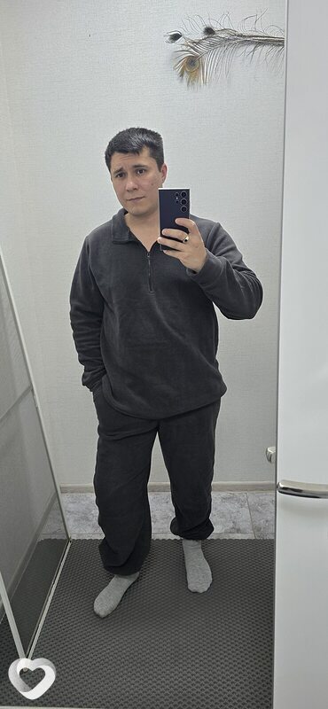 Максим, 31, Шуи — анкета №761588