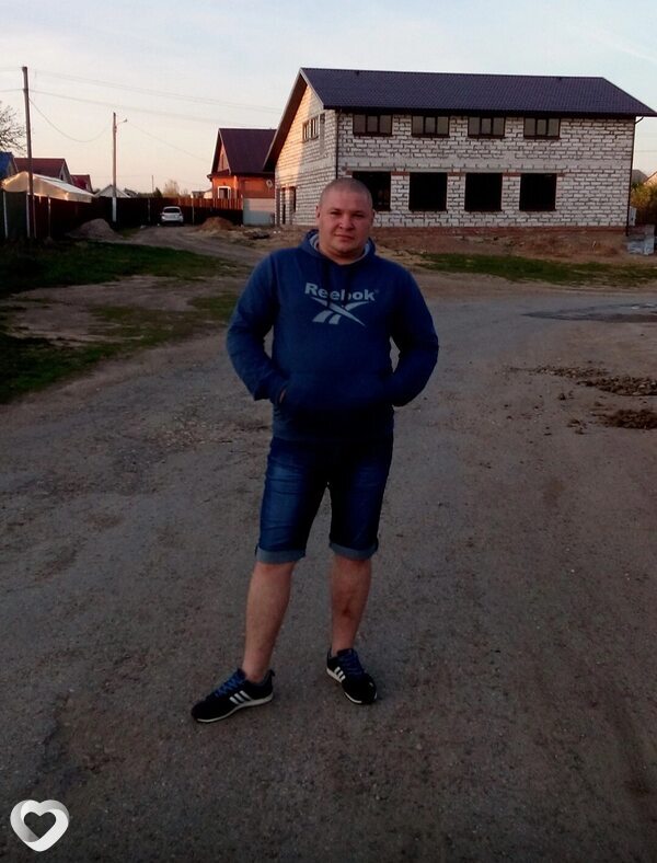 Сергей, Вятские Поляны