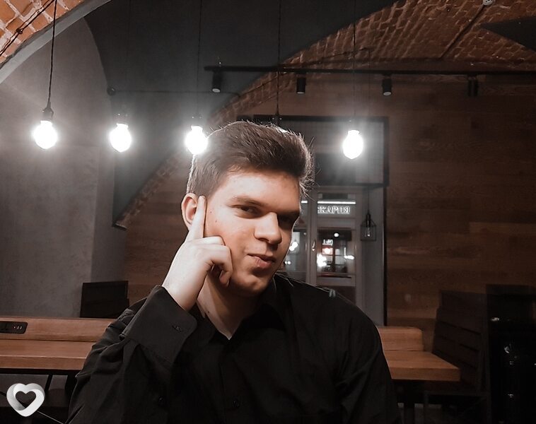 Валентайн, 25, Бресте — анкета №761608