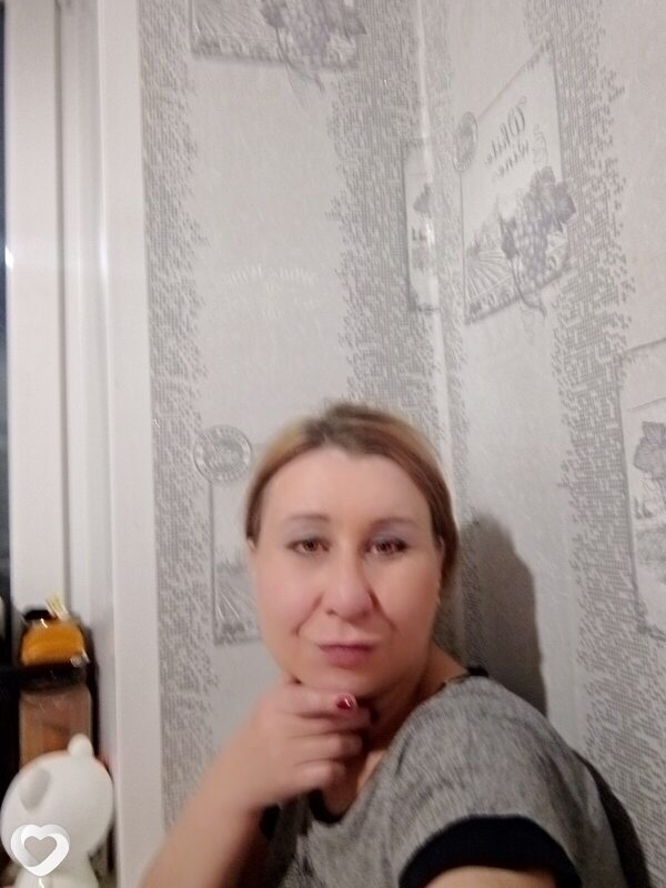 Мария, 42, Глазове — анкета №761611