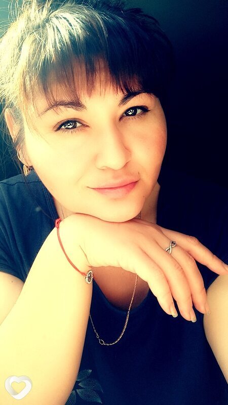 Ксения, 34, Волгограде — анкета №761615