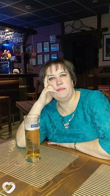 Татьяна, 47, Балабанове — анкета №761622