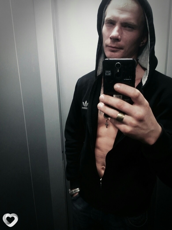 Анатолий, 31, Томске — анкета №761624