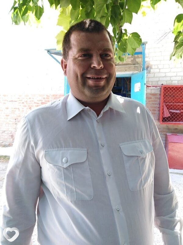 Саня, 37, Кропоткине — анкета №761701